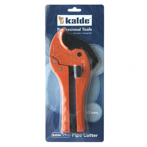 Ножницы для резки PPR трубы Kalde(автом.) Ø20-40мм