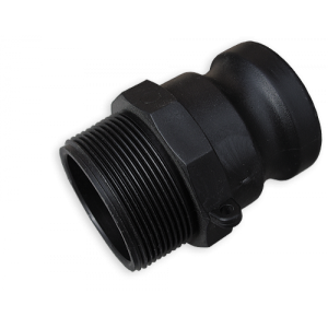Адаптер KAMLOK Тип F - РН KAMLOK Тип F – 3/4" - ПП, CGF075A/PP Адаптер KAMLOK Тип F - РН KAMLOK Тип F – 3/4" - ПП, CGF075A/PP