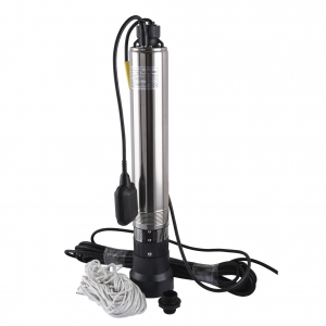 Насос колодезный OP 5.1 - 48/6 F 0.6 кВт ( с поплавком ) Насос колодезный OP 5.1 - 48/6 F 0.6 кВт ( с поплавком )