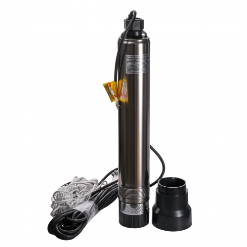 Насос колодезный OP 5,1 - 56/7 0,8кВт Насос колодезный OP 5,1 - 56/7 0,8кВт