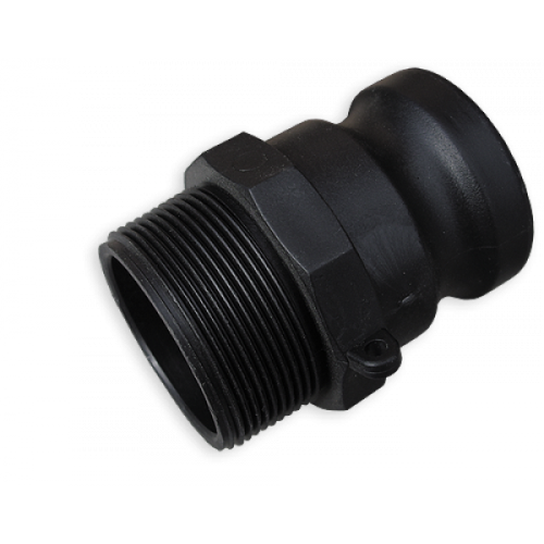KAMLOK Тип F - Адаптер РН 2" - ПП, CGF200A/PP