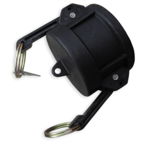 KAMLOK Тип DC - Заглушка 2" - ПП, CGDC200A/PP