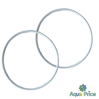 Уплотнительные кольца на осмос и белые колбы (компл -2 шт.) 17587 Bio+ Systems