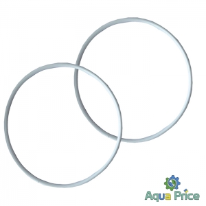 Ущільнювальні кільця на осмосу (компл -2 шт) Bio+ Systems