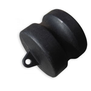 KAMLOK Тип DP - Адаптер-заглушка 1" - ПП, CGDP100A/PP