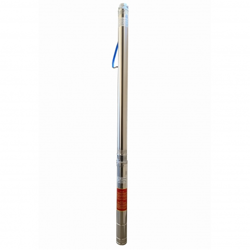 Насос скважинный с устройчивостью к песку OPTIMA PM 3SDm2,5/28 1,1 кВт 135м + 1,5 м кабель Насос скважинный с устройчивостью к песку OPTIMA PM 3SDm2,5/28 1,1 кВт 135м + 1,5 м кабель