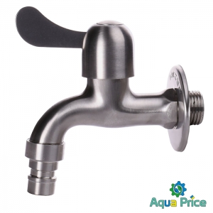 Кран шаровый ½" Professional NV-QP3003 SUS304