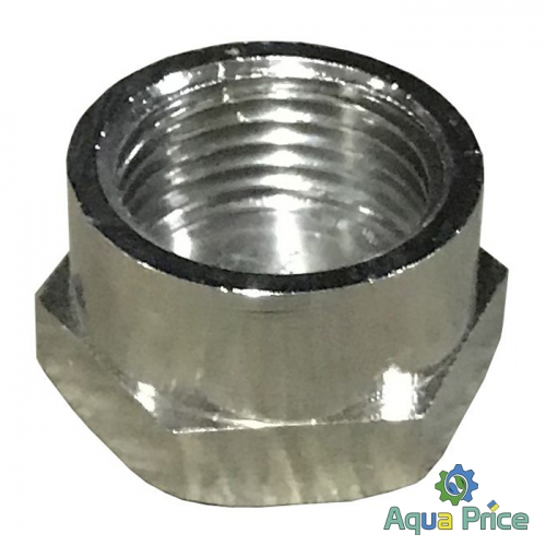 Заглушка 3/4" ВР SL8002 от SELBA