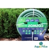 Шланг Tecnotubi Cosmos садовый для полива Ø3/4", 25 м (CS 3/4 25)