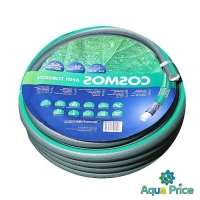 Шланг Cosmos садовый 3/4", (25м) CS-3/4-25 Tecnotubi