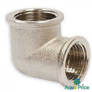 Угол 3/4" ВВ SL8801 Selba