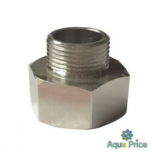 Переходник 3/4"х1/2" ВН SL8806 Selba