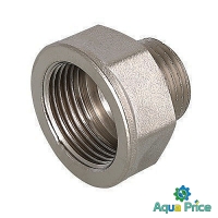 Переходник 1 1/4"х1/2" ВН Ni 8106 Solomon