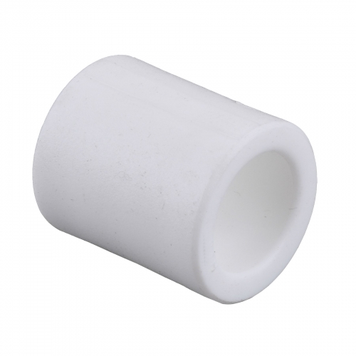 Муфта Kalde PPR Ø20 (белый) 12020