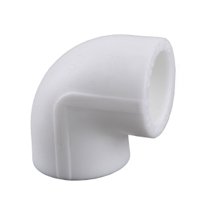 Угол Kalde PPR 90 20 (белый) 13020