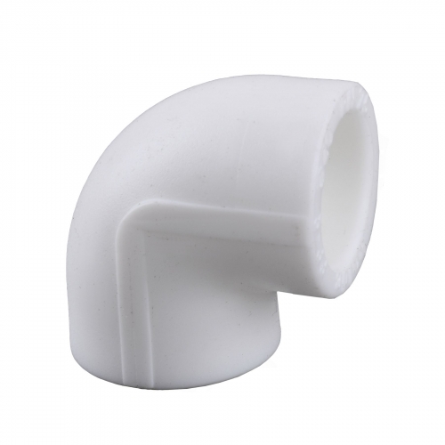 Угол Kalde PPR 90 Ø20 (белый) 13020