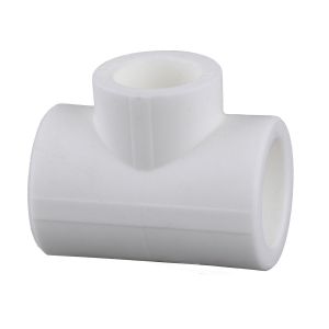 Тройник редукционный PPR 25х20х25 19226 KALDE Тройник редукционный PPR 25х20х25 19226 KALDE