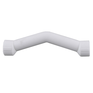 Обвод Kalde PPR 20 (белый) 25020