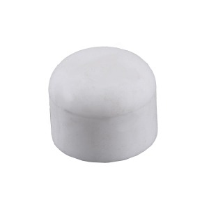 Заглушка (крышка) Kalde PPR 20 (белый) 28020