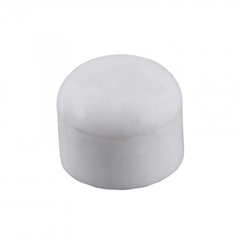 Заглушка (крышка) Kalde PPR Ø20 (белый)