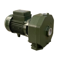 Насос центробежный CB 50 PL 1.5 кВт SAER (14.0 м3/ч. 50 м) трёхфазный