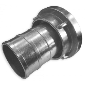 Соединитель на шланг (всасывающий) STORZ 13/4", STH175A