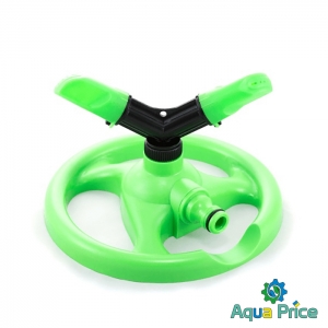 Дождеватель-ороситель круговой Ирис 2915 Presto-PS Дождеватель-ороситель круговой Ирис 2915 Presto-PS