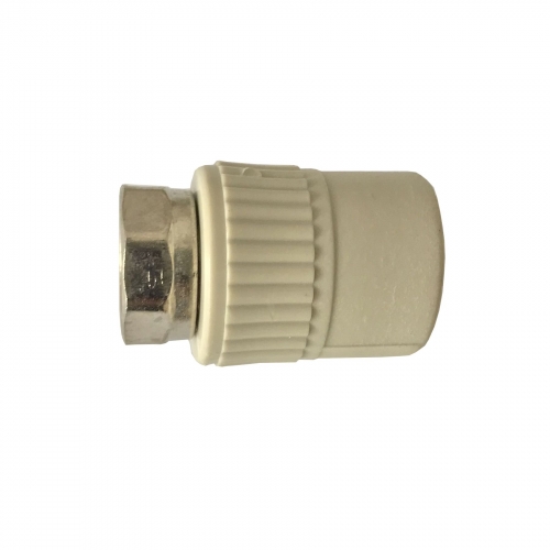 Муфта з накидною гайкою Kalde PPR Ø32х 1 12085