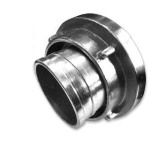 Соединитель на шланг (напорный) STORZ 2", STH200A1