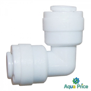 Угол Quick fitting 3/8"-1/4" ST009C