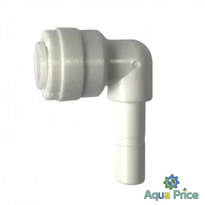 Кут quick fitting 1/4"х1/4" (quick) ST013A Кут quick fitting 1/4"х1/4" (quick) ST013A