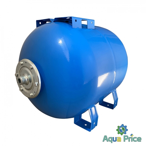 Гидроаккумулятор 80л ultra-pro 10bar горизонтальный Zilmet Гидроаккумулятор 80л ultra-pro 10bar горизонтальный Zilmet