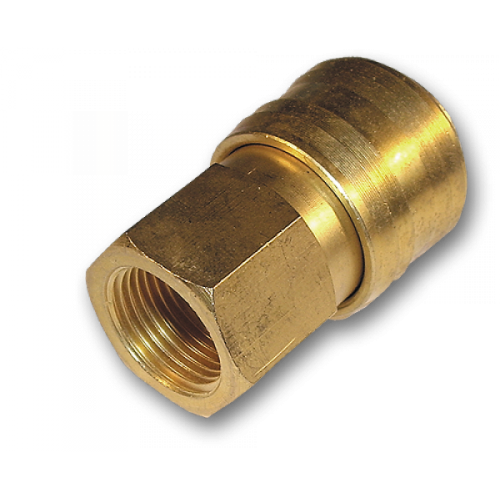 Конектор РВ 1/2" - латунь, SE2-4SF