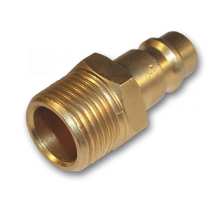 Адаптер РН 1/2" - латунь, SE2-4PM