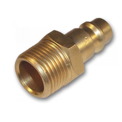 Адаптер РН 1/2" - латунь, SE2-4PM