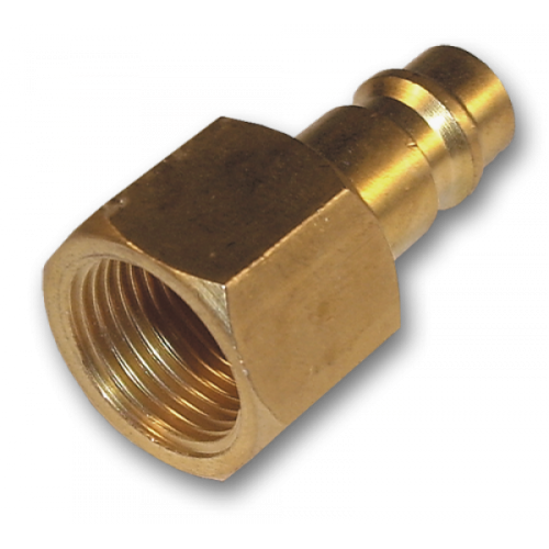 Адаптер РВ 3/8" - латунь, SE2-3PF