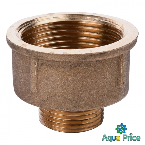 Переходник 1 1/4"-3/4" ВН А0607А от ВЛМЗ