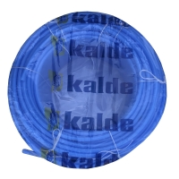 Труба 16x2.0 мм (200 м) KALDE для теплого пола PERT-EVOH