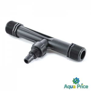 Инжектор Вентури 1" VI-0110-H Presto-PS