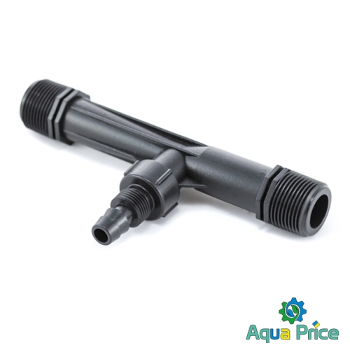 Инжектор Вентури 1" Presto-PS (VI-0110-H) Инжектор Вентури 1" Presto-PS (VI-0110-H)