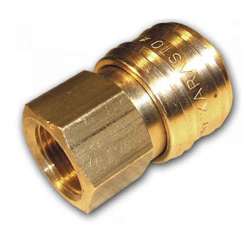 ESSK Конектор РВ 1/4", GK1331J