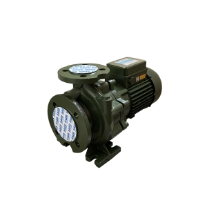 Насос моноблочный IR 32-125B 1.1 кВт SAER (16 м3/ч.21 м) Насос моноблочный IR 32-125B 1.1 кВт SAER (16 м3/ч.21 м)