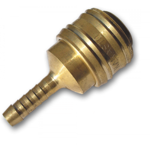 ESSK Конектор на шланг 9 мм, GK1334T