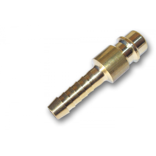 ESSK Адаптер з ніпелем на шланг 1/4" - 6 мм, GK1301S