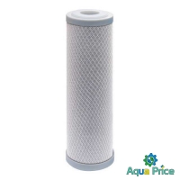 Картридж угольный прессованный Bio+ systems CTO-10