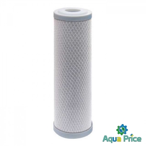 Картридж угольный прессованный Bio+ systems CTO-10