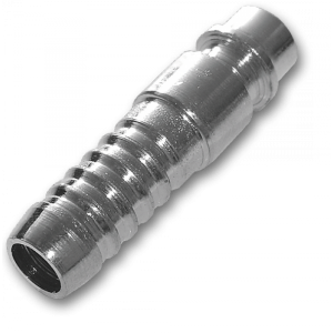 Адаптер с ниппелем на шланг 12,5мм STAL-CHROM, SE2-4PH/STEEL Адаптер с ниппелем на шланг 12,5мм STAL-CHROM, SE2-4PH/STEEL