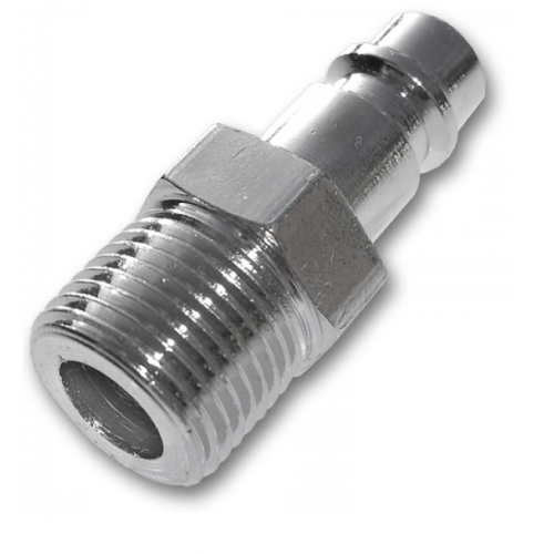Адаптер РН 1/2" STAL-CHROM, SE2-4PM/STEEL