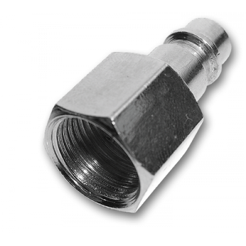 Адаптер РВ 1/2" STAL-CHROM, SE2-4PF/STEEL