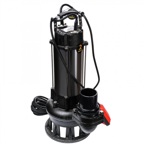 Насос фекальный Optima V2500 2,5кВт Насос фекальный Optima V2500 2,5кВт